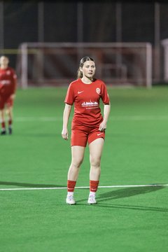 Bild 249 - wBJ VfL Pinneberg - ETV : Ergebnis: 0:7